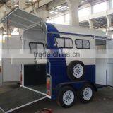 2Horse Float Horse Carts thumbnail-1