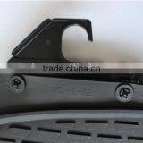 Good Quality Custom Fit Floor Mat Original Size for Chevrolet Sail Car thumbnail-3