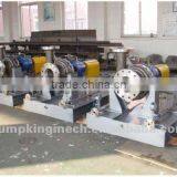 API610 OH2 Pump Type ZED