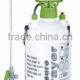 Home Gardening 5L Sprayer,hand Plastic Trigger 5 L Sprayer,pressure Garden 5 Liter Sprayer thumbnail-6