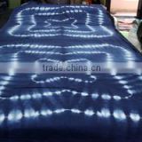 Rajsthani Printed Fabric Shibori Cotton Voile new Design