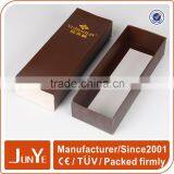 Custom Qualified Wine Gift Packing Box for 30ml Bottles thumbnail-1