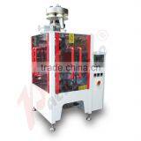 Triangualr Bag Tea Packaging Machine thumbnail-1