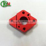 Factory Price Anodized Aluminum Cnc Machined Part thumbnail-5