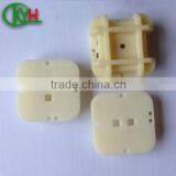 Oem Service Cnc Machined ABS Plastic Rapid Prototype Part thumbnail-4
