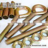 Carbon Steel Eye Bolt Manufacture in China Hebei Handan thumbnail-1