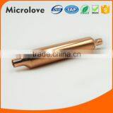 Air Conditioning and Refrigeration Copper Fitting Customized Copper Muffler thumbnail-1