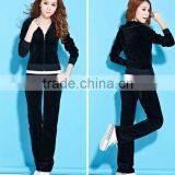 Brand new cotton tracksuits for women