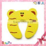 High Quality China Animal Pattern for Baby Security Child Safety Door Guard 2015 Door Stopper Baby thumbnail-1