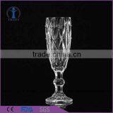 Machine Made Personalized Clear 210ml Champagne Glass thumbnail-6