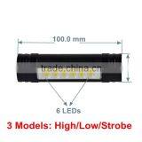 Usb Cable Output Phone Charger Smd Usb Rechargeable Led Headlamp thumbnail-3