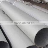 Seamless Stainless Pipe for Water Treatment thumbnail-1