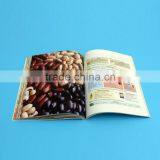 Custom Color Cookbook Printing With High Quality