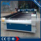 Factory Price 150W CO2 CNC Laser Cutting Machine for Metal and Nonmetal Laser Carving Machine Price thumbnail-2