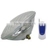 36W RGB Swimming Pool Lamp LED Par56 With Remote Controller
