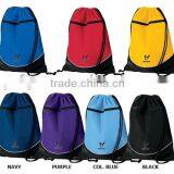 Ployester Drawstring Backpack