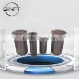 Stainless Steel Chemical Screen Filter Basket thumbnail-3