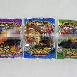 Construction Truck Toy