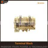 Terminal Block Connector /Terminal Block S6 New Material 2013