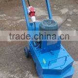 3KW Hand Vibrating Polishing Machine