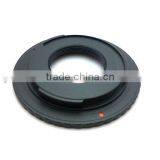 For Sony For NEX Camera For C-NEX Lens Adapter Ring For Canon C Mount Lens thumbnail-3