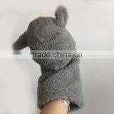 Cute Plush Fox Toy Hand Puppet , Plush Fox Hand Puppet thumbnail-6