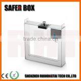 EAS Sensibility Professional EAS Safer Box Tag for CD