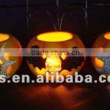 Halloween Decorative Pumpkin Shape Lantern