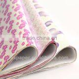 Self Adhesive Film Rainbow Film Iridescent Film Gift Boxes Custom Paper thumbnail-1