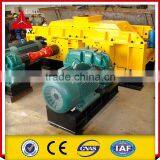 Organic Fertilizer Double Roller Crusher