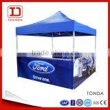 Good Quality and Cheap Gazebo Used Canvas Tents for Sale thumbnail-6