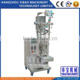 Automatic Fruit Juice Packaging Machine