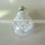 4W LED energy-saving bulb lamps