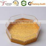 Durable Environmental Clear Acrylic Food Box Acrylic Candy Box With Lid thumbnail-2