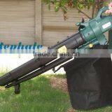 Petrol Leaf Blower