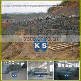 Galvanized Gabion Box With Competitive Price