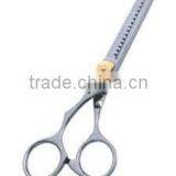 5 teeth thinning scissors