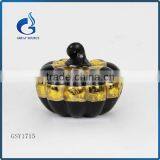 Handmade Halloween Ceramic Pumpkin Wholesale