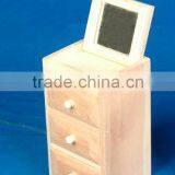 Solid Wooden Dresser