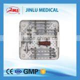 High Quality5.0 Locking Screw,orthopaedics Surgical Screw,medical Implants thumbnail-2