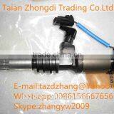 Genuine Fuel Injector 095000-0721/ 095000-0722 Fit MITSUBISHI 6M60T thumbnail-4