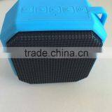 2016 NEW Gadgets Unique Design Verizon Bluetooth Speaker With Led Light