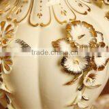 Modern Opal White Glass Lamp Shade Table Lamp thumbnail-4