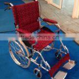 China Factory Manal Wheelchair thumbnail-1