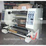 QFJ Microcomputer Control Auto Paper Slitting Machine
