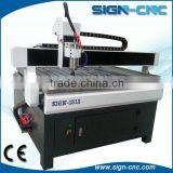 China Cnc Router Machine for Marble, Wood, Acrylic,alumium