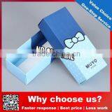 Vavious Size Gift Box/fashion Lovely Paper Gift Box