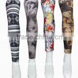 Spring Women Leggings thumbnail-1