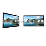 Suprl Custom 65" Ten Touch Screen Wall-hanging Android Advertising Player thumbnail-1