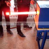 Automatic Energy Saving Igbt Induction Iron Bar Heating Machine thumbnail-3